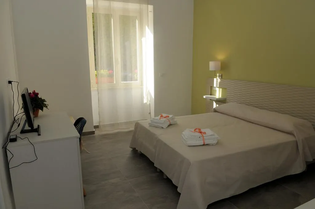Pensión Della Torre Rooms Lecce