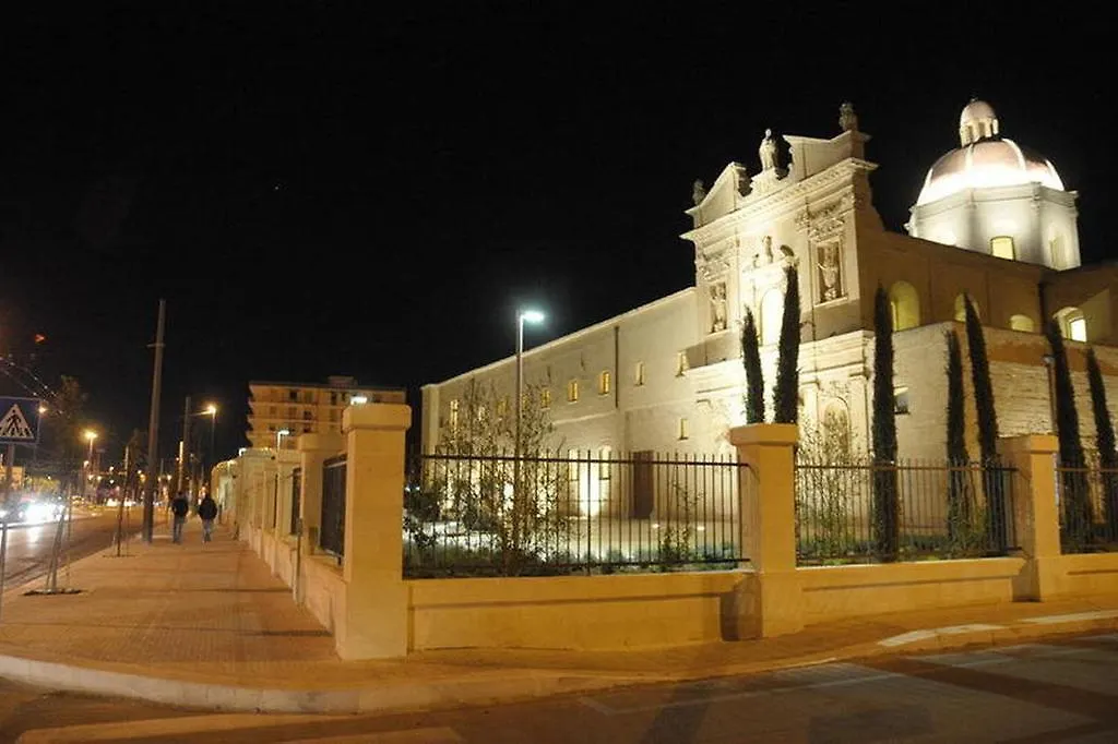 Della Torre Rooms Lecce Italia