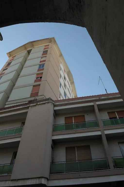 Della Torre Rooms Lecce