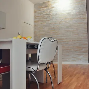 Les 3 Bed and breakfast
