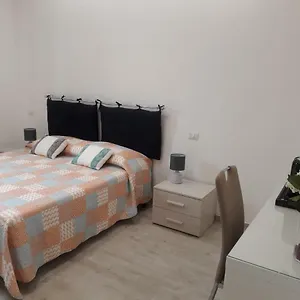 Rosa Del Salento Bed and breakfast