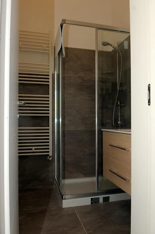 Della Torre Rooms Lecce