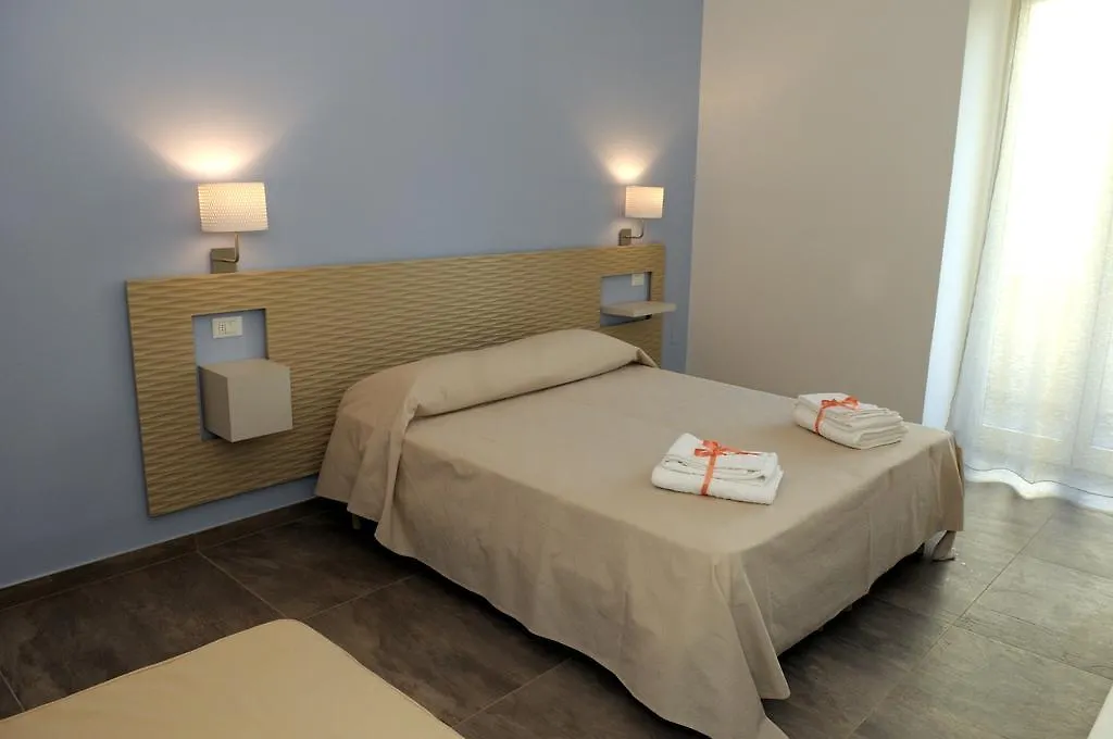 Della Torre Rooms Lecce