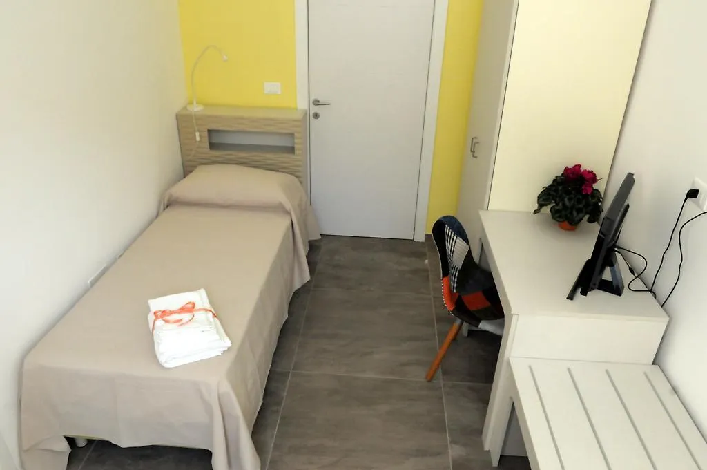 Della Torre Rooms Lecce