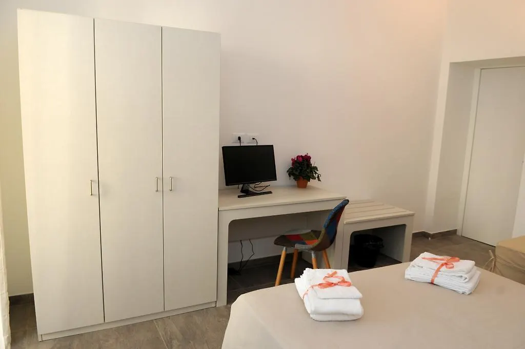 Casa de hóspedes Della Torre Rooms Lecce