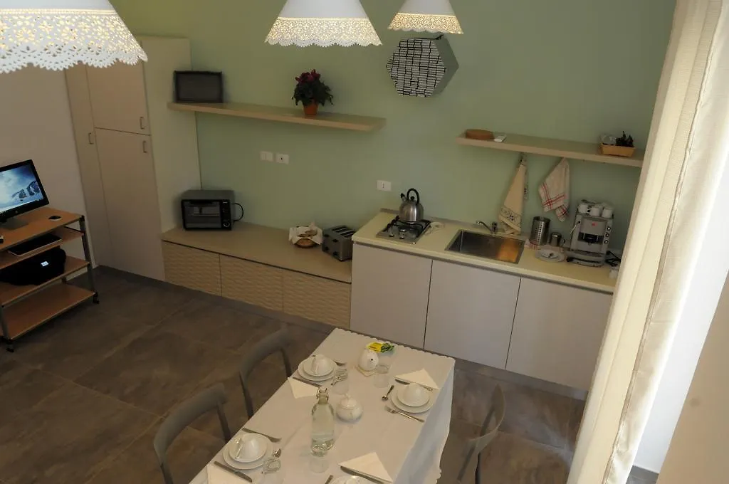 Della Torre Rooms Lecce Casa de hóspedes