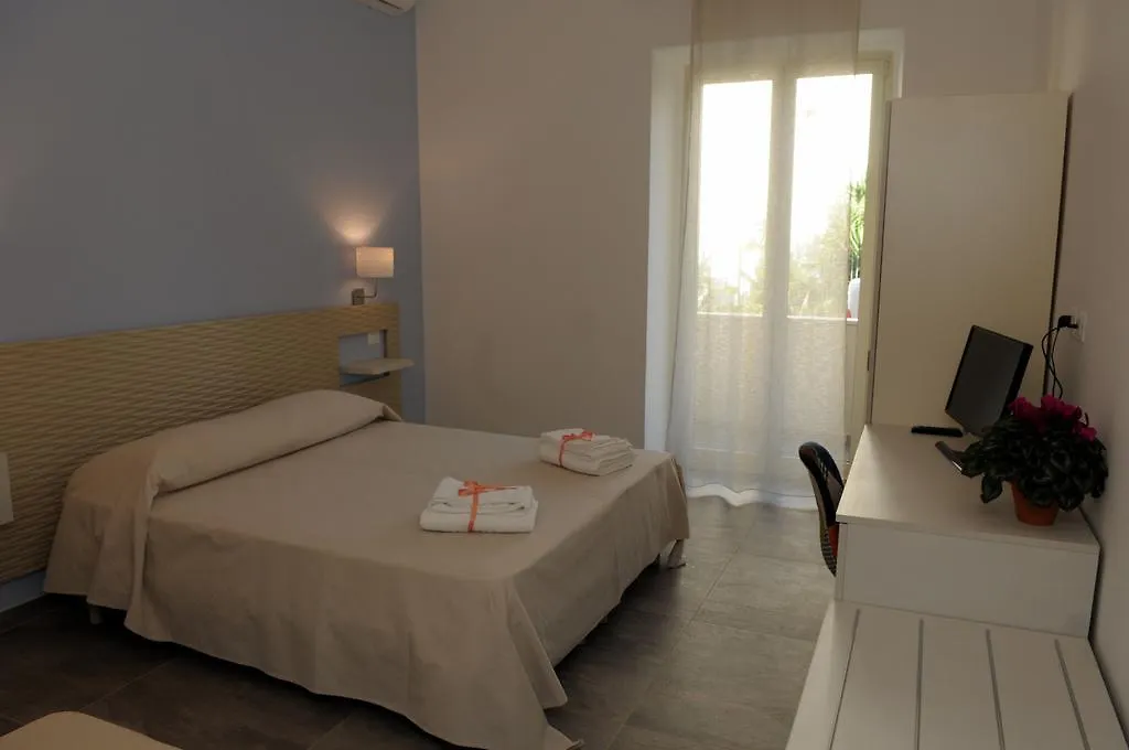 Della Torre Rooms Lecce