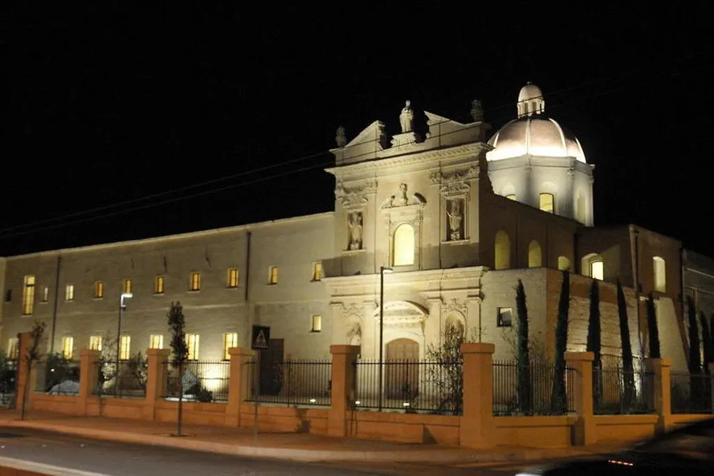 Casa de hóspedes Della Torre Rooms Lecce
